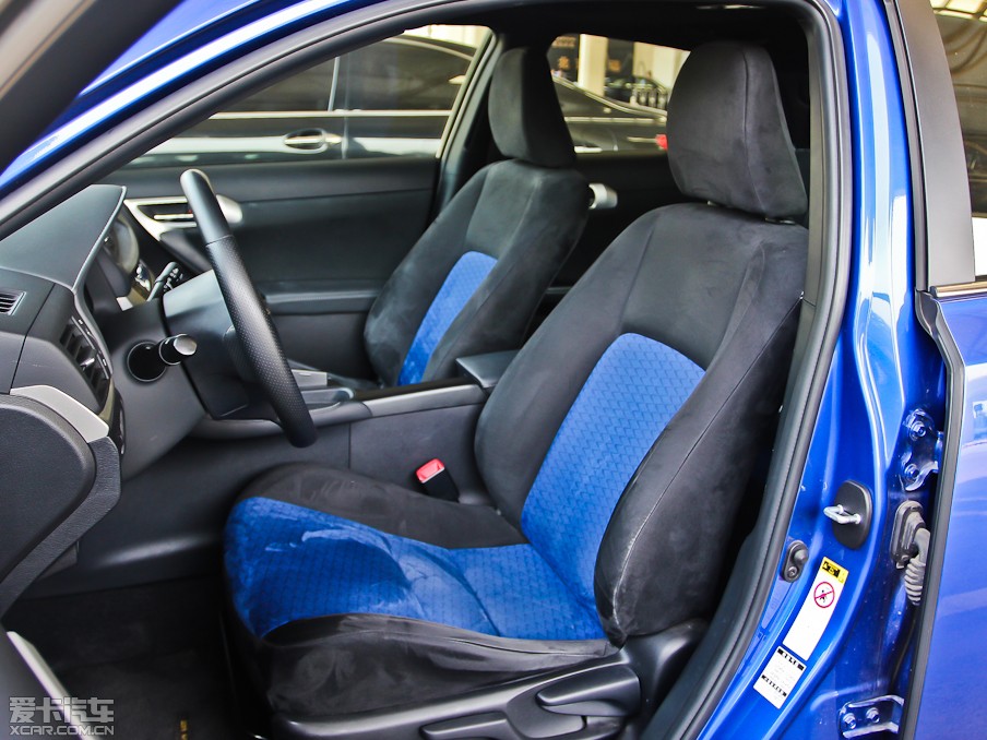 2013׿_˹CT 200h F SPORT