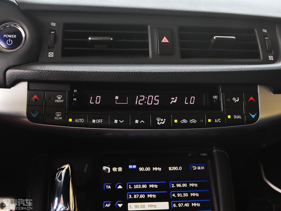 2013׿_˹CT 200h F SPORT