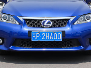 2013200h F SPORT оW