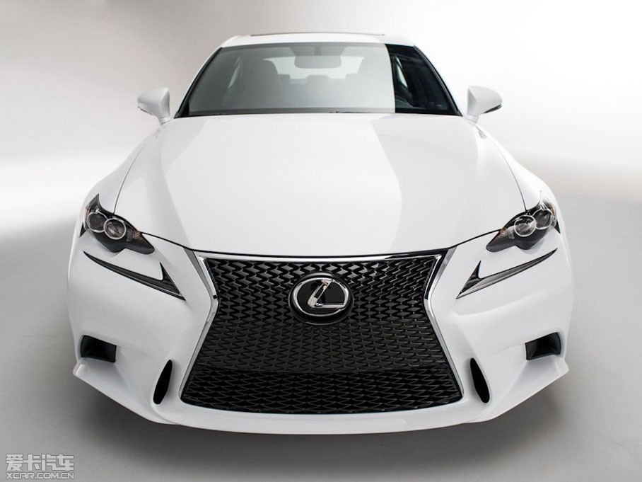 2013׿_˹IS 350 F-Sport