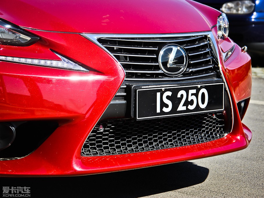 2013׿_˹IS 250 F