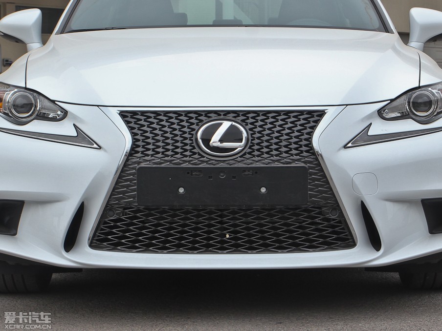 2013׿_˹IS 250 F Sport