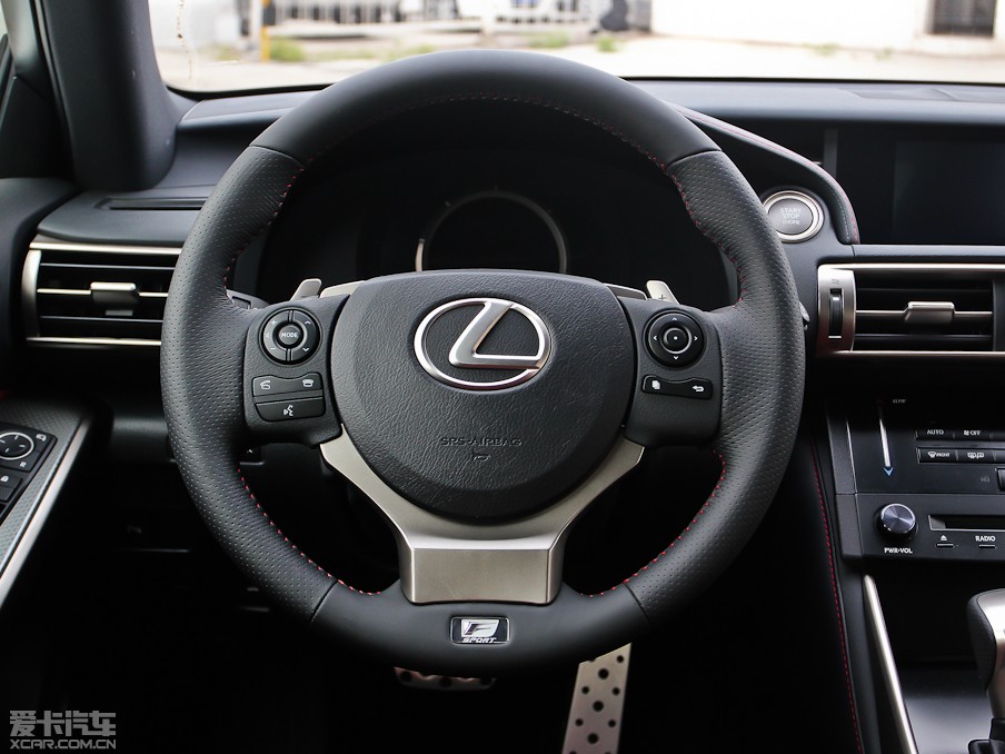 2013׿_˹IS 250 F Sport