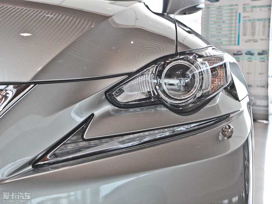 2013׿_˹IS 250 I(lng)Ȱ