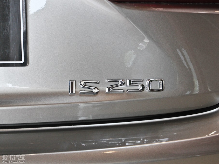 2013׿_˹IS 250 I(lng)Ȱ