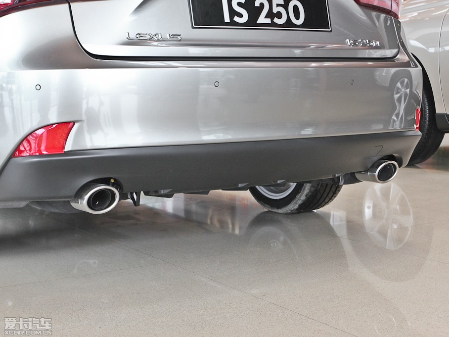 2013׿_˹IS 250 I(lng)Ȱ