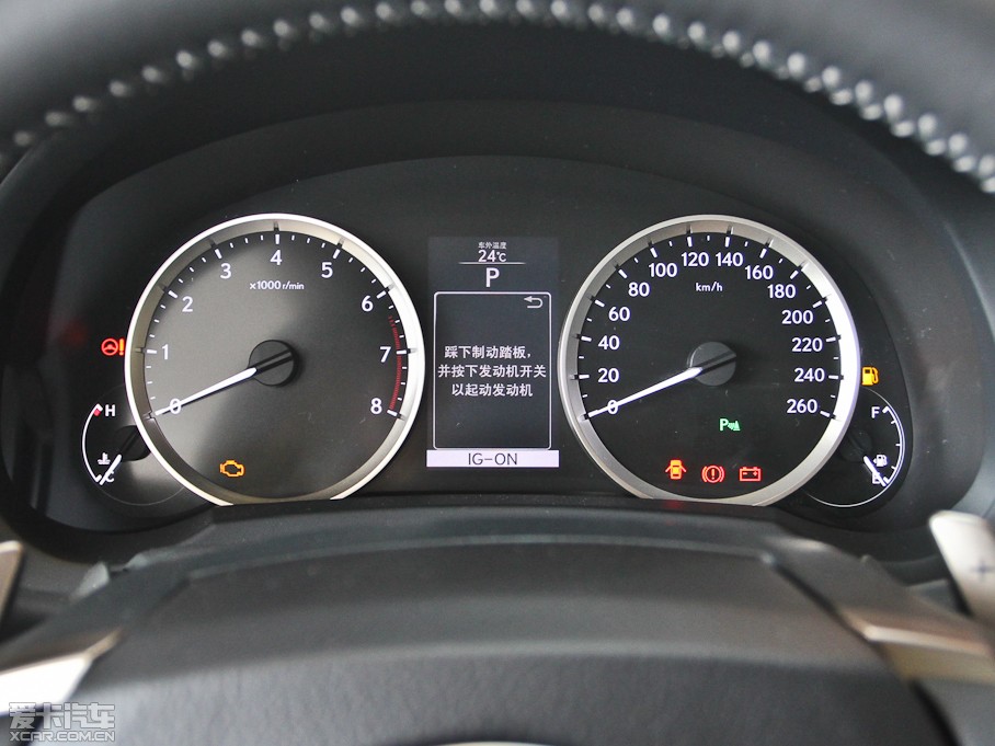 2013׿_˹IS 250 I(lng)Ȱ