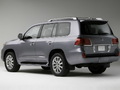2008���׿���˹LX�������