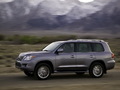2008���׿���˹LX�������