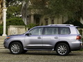 2008���׿���˹LX�������