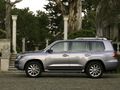 2008���׿���˹LX�������