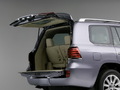 2008���׿���˹LX�п���