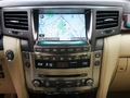 2008���׿���˹LX�п���