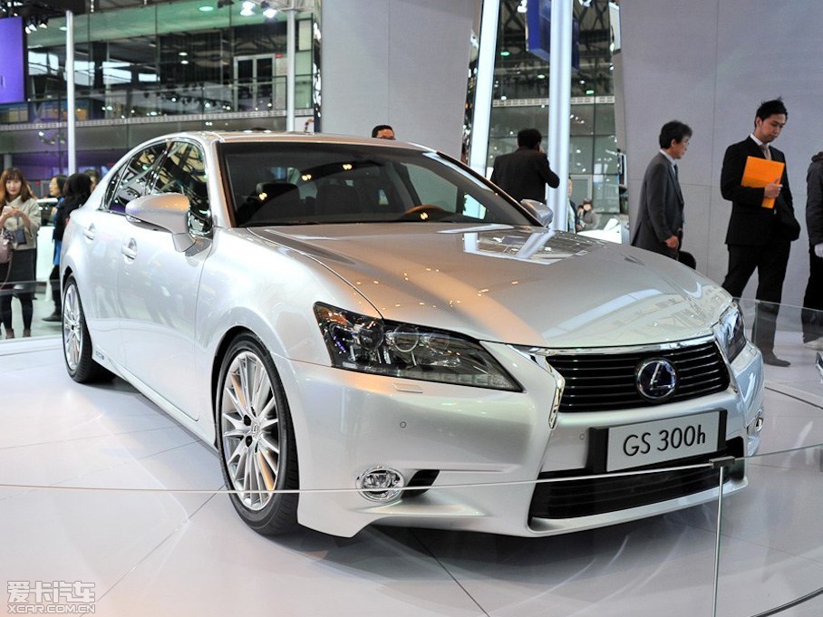 2014׿_˹GS 300h IȰ