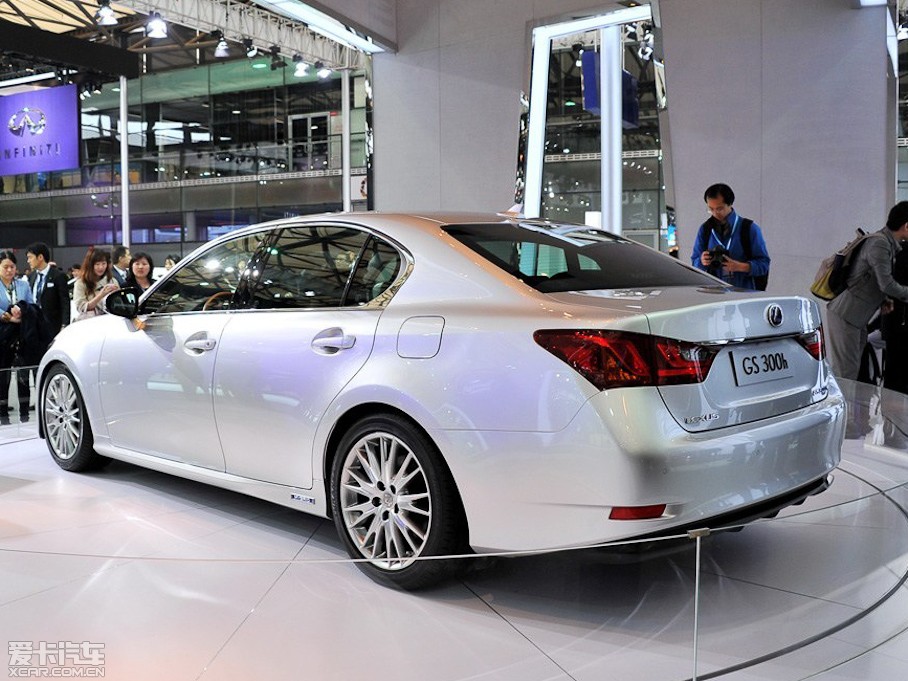 2014׿_˹GS 300h IȰ