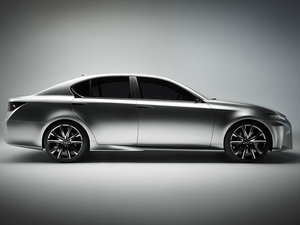 2011款基本型 整体外观