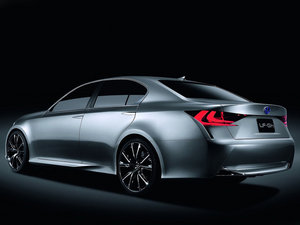 2011款基本型 整体外观