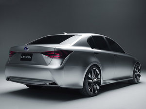 2011款基本型 整体外观