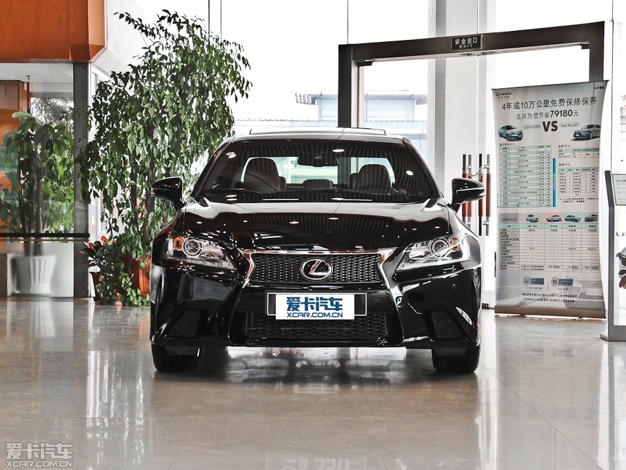 2014׿_˹GS 350 F SPORT