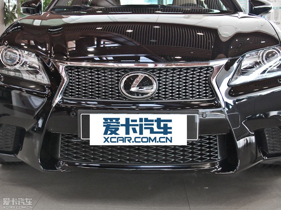 2014׿_˹GS 350 F SPORT