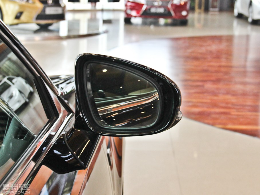 2014׿_˹GS 350 F SPORT