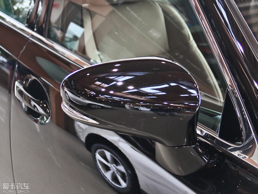 2014׿_˹GS 350 F SPORT