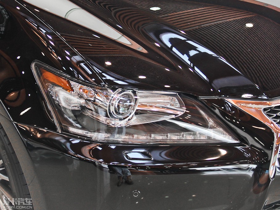 2014׿_˹GS 350 F SPORT