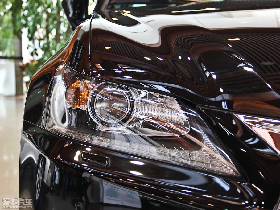 2014׿_˹GS 350 F SPORT