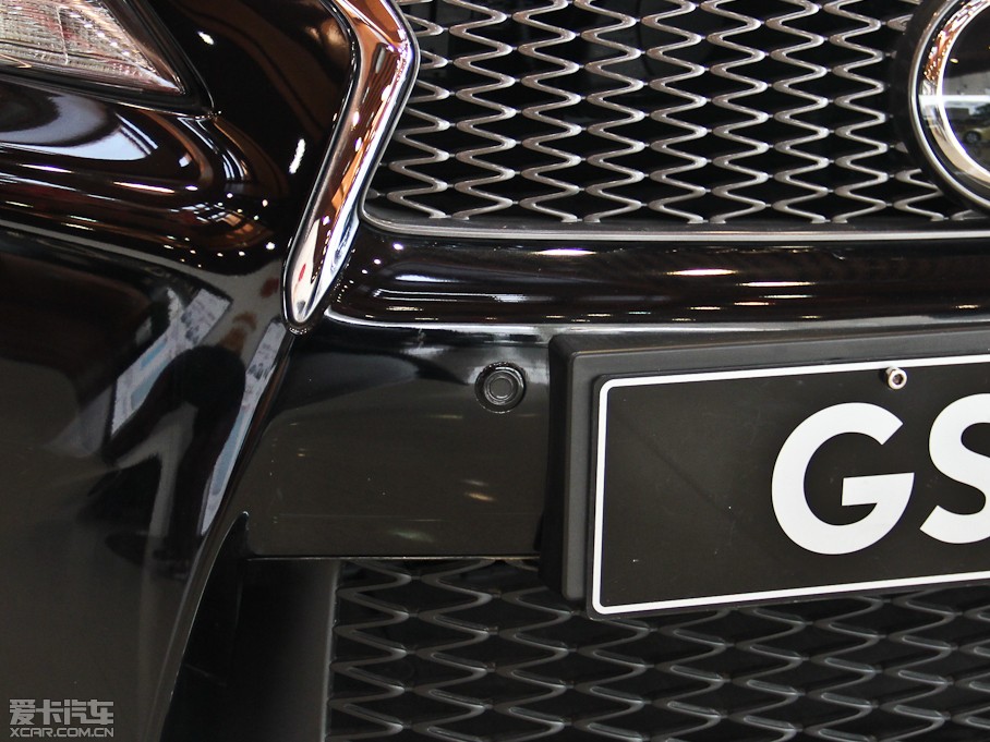 2014׿_˹GS 350 F SPORT