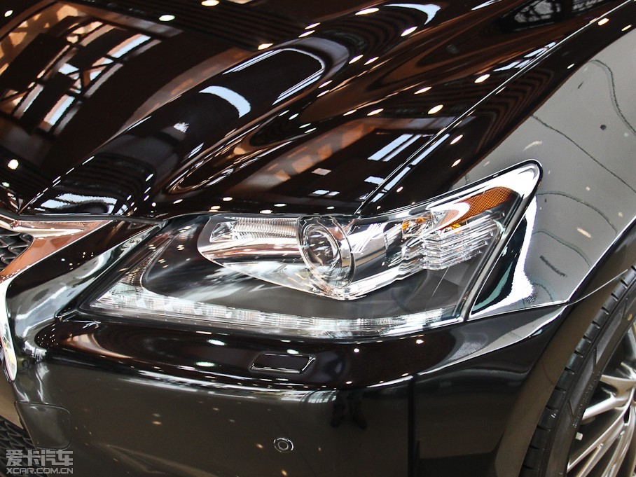 2014׿_˹GS 350 F SPORT