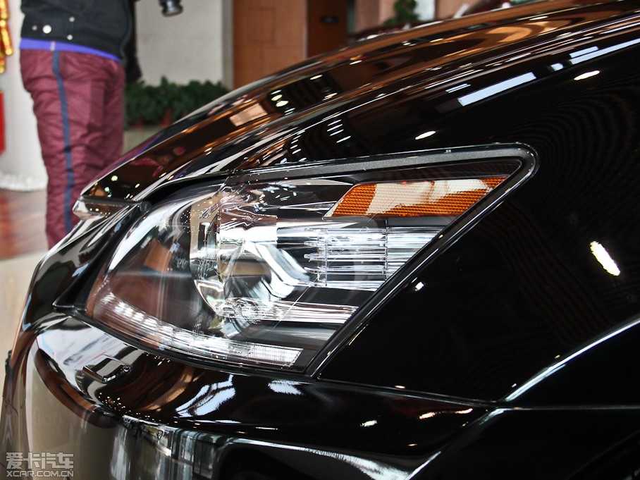 2014׿_˹GS 350 F SPORT