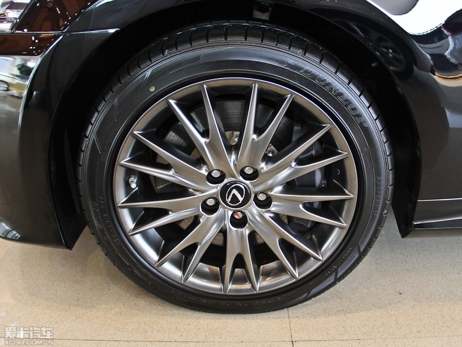 2014׿_˹GS 350 F SPORT