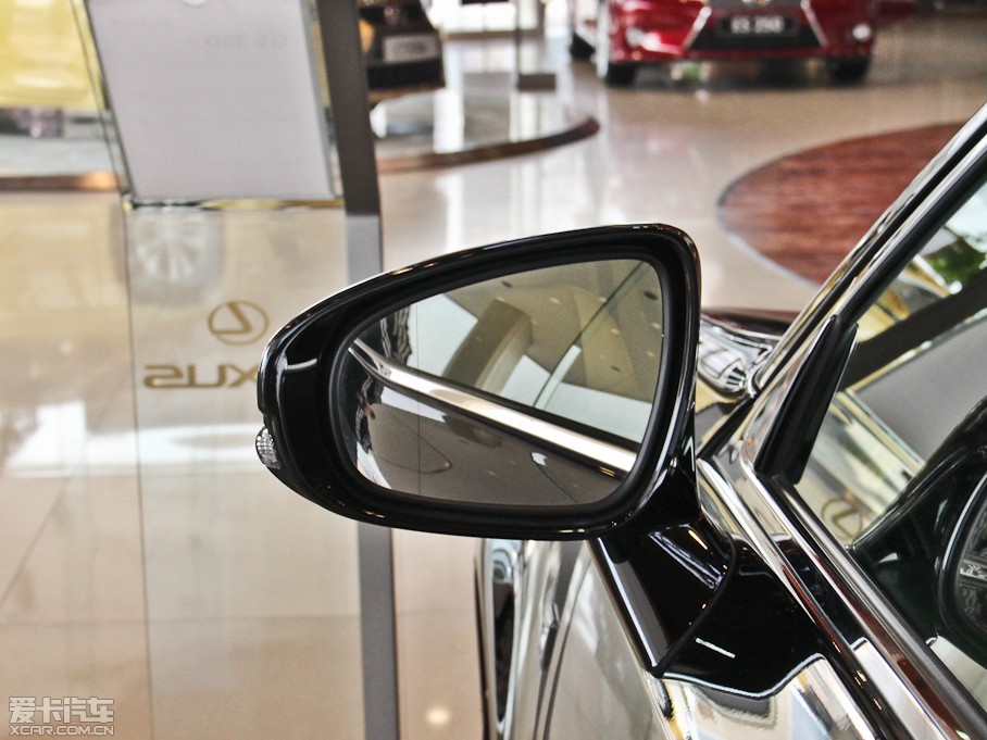 2014׿_˹GS 350 F SPORT