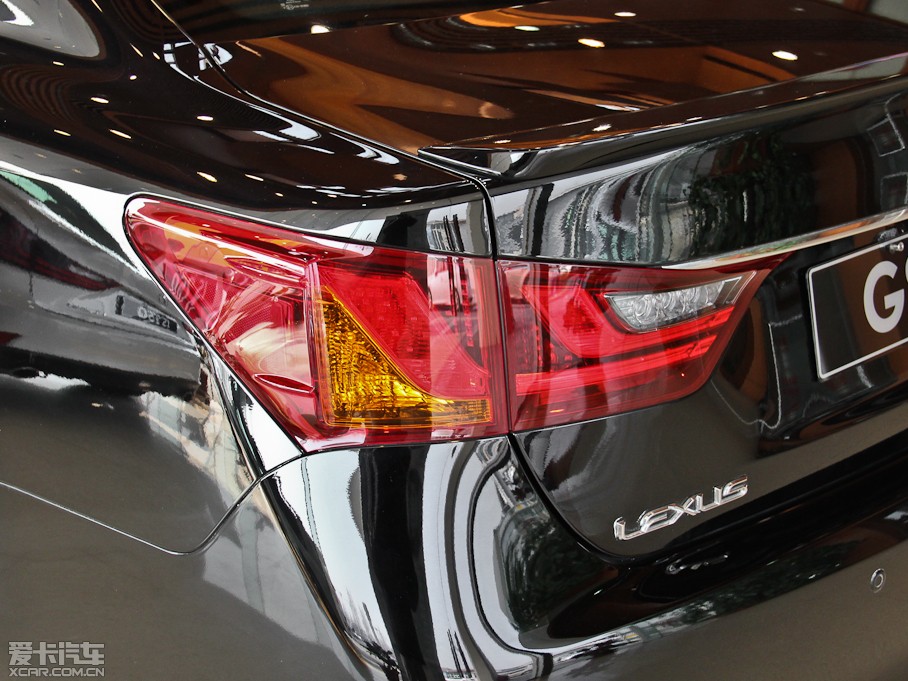 2014׿_˹GS 350 F SPORT