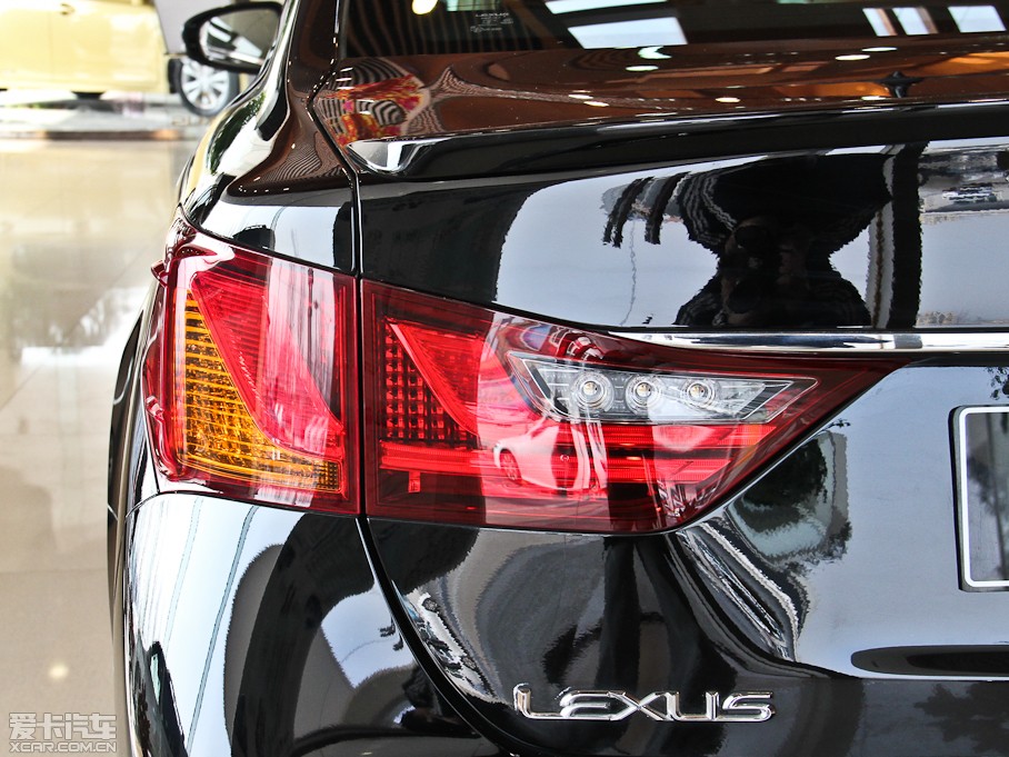 2014׿_˹GS 350 F SPORT