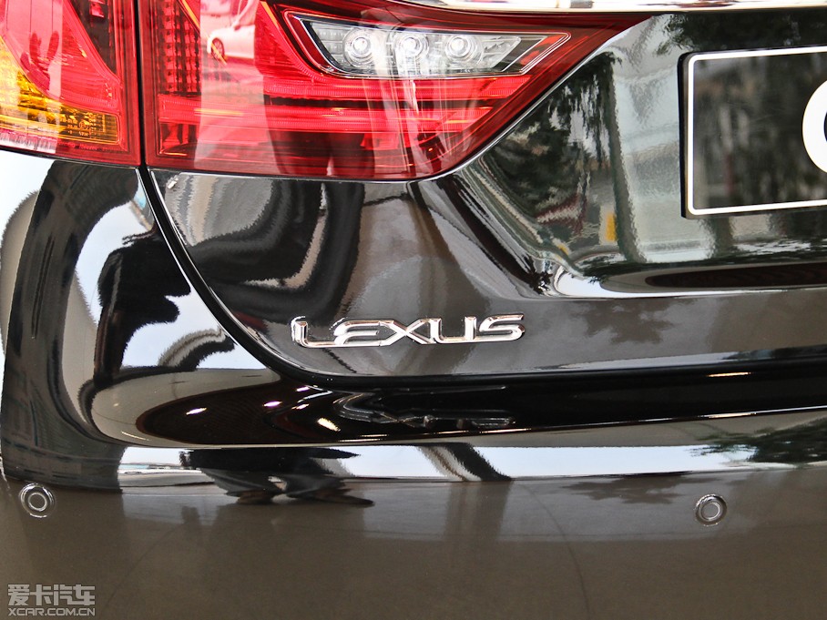 2014׿_˹GS 350 F SPORT