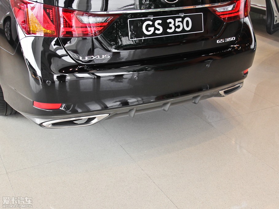 2014׿_˹GS 350 F SPORT