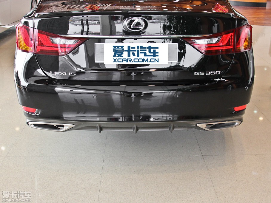 2014׿_˹GS 350 F SPORT