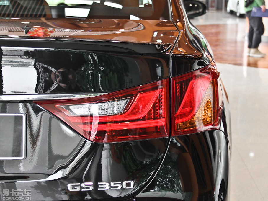 2014׿_˹GS 350 F SPORT