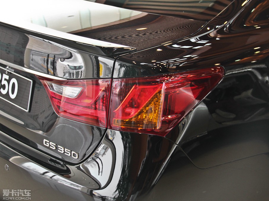 2014׿_˹GS 350 F SPORT