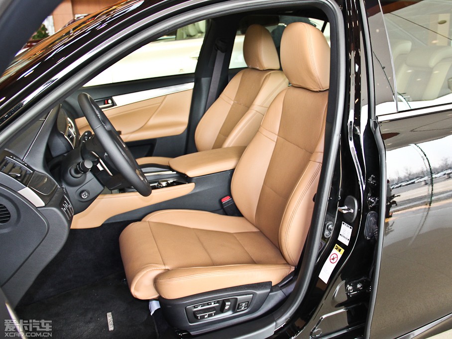 2014׿_˹GS 350 F SPORT