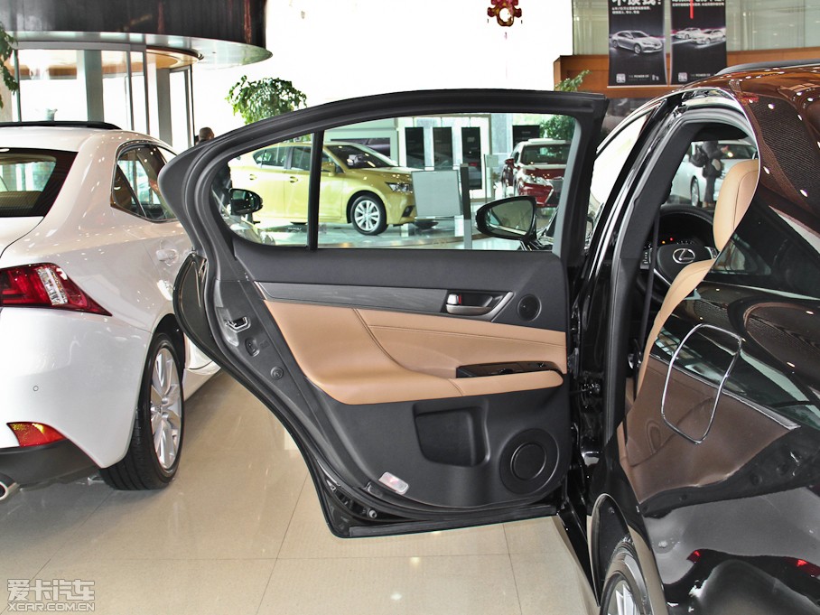 2014׿_˹GS 350 F SPORT