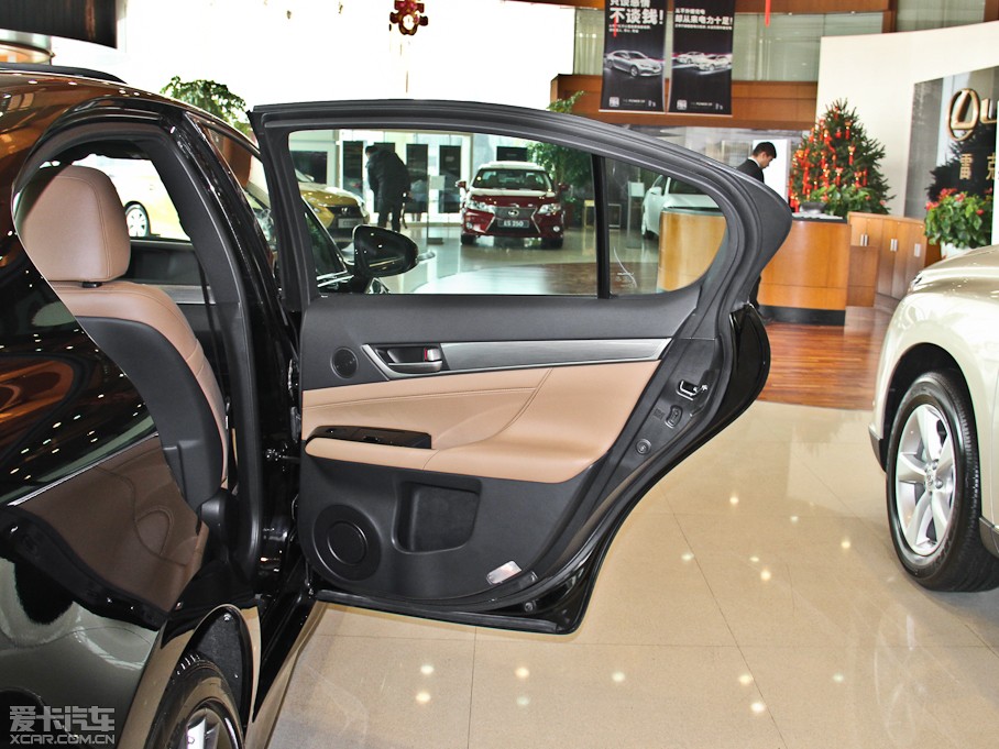 2014׿_˹GS 350 F SPORT