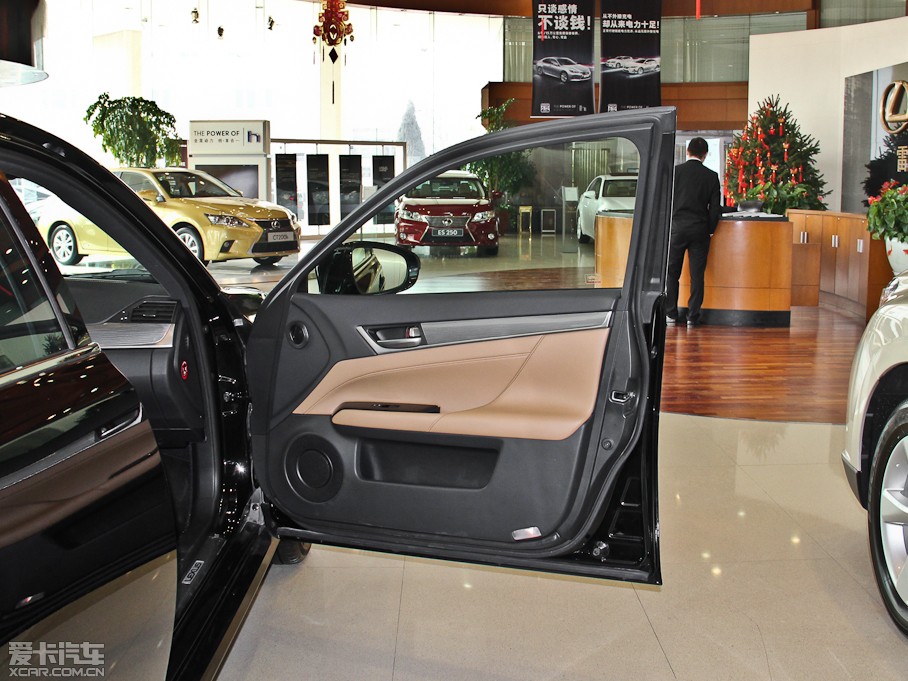 2014׿_˹GS 350 F SPORT