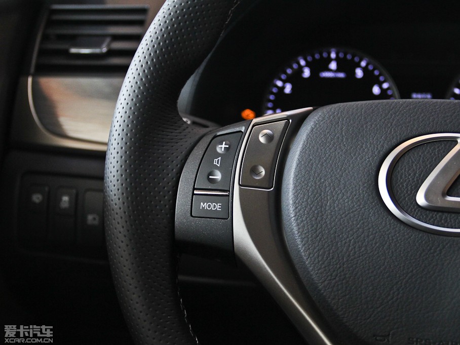 2014׿_˹GS 350 F SPORT