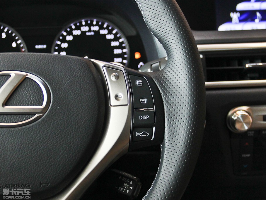 2014׿_˹GS 350 F SPORT