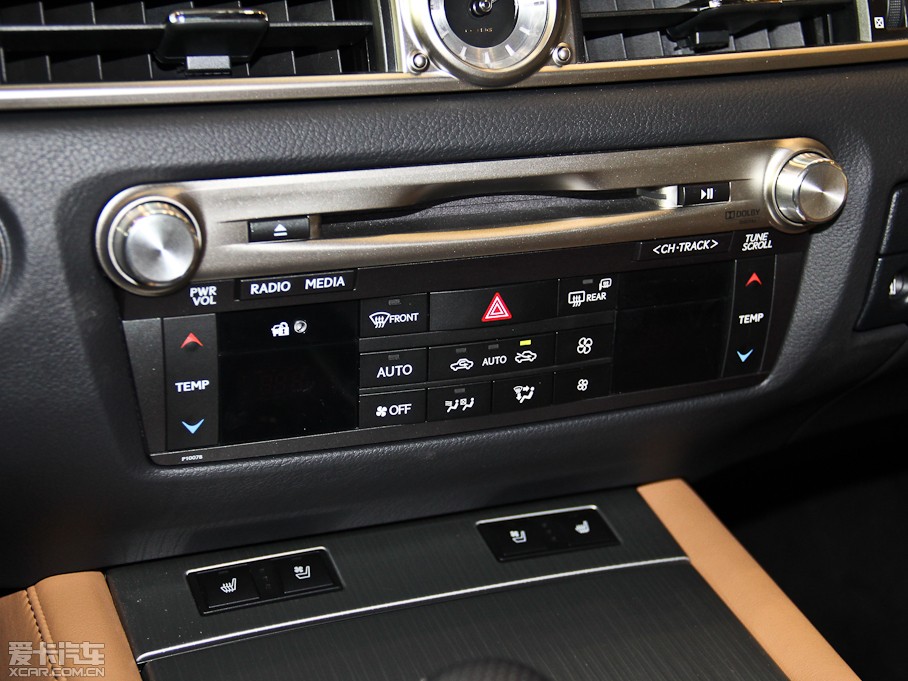 2014׿_˹GS 350 F SPORT