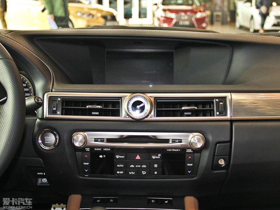 2014׿_˹GS 350 F SPORT