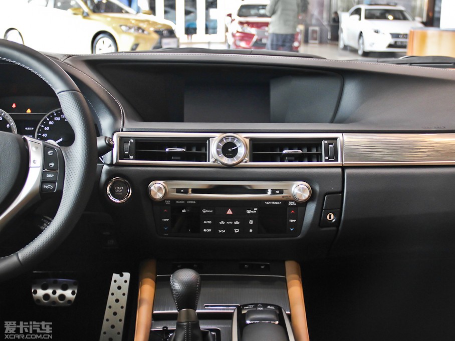 2014׿_˹GS 350 F SPORT