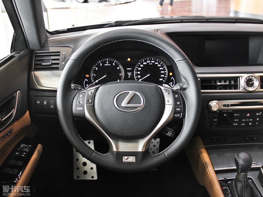 2014׿_˹GS 350 F SPORT